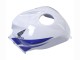 2009-2012 White Red Blue Honda CBR600RR Motorcycle Fairings