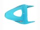 2009-2012 Light Blue Racing Honda CBR600RR Motorcycle Fairings