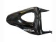 2009-2012 Black Multicolor MoviStar Honda CBR600RR Motorcycle Fairings