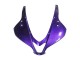 2009-2012 Purple Honda CBR600RR Motorcycle Fairing
