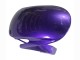 2009-2012 Purple Honda CBR600RR Motorcycle Fairing