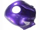2009-2012 Purple Honda CBR600RR Motorcycle Fairing