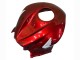 2009-2012 Red Racing Honda CBR600RR Motorcycle Fairings