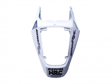 2013-2023 White Glossy Black Repsol Honda CBR600RR Motorcycle Fairings