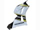 2013-2023 White Gold Glossy Black Repsol Honda CBR600RR Motorcycle Fairings