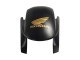 2013-2023 Matte Black Gold Decals Honda CBR600RR Motorcycle Fairings