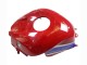 2013-2023 Red Blue Honda CBR600RR Motorcycle Fairings