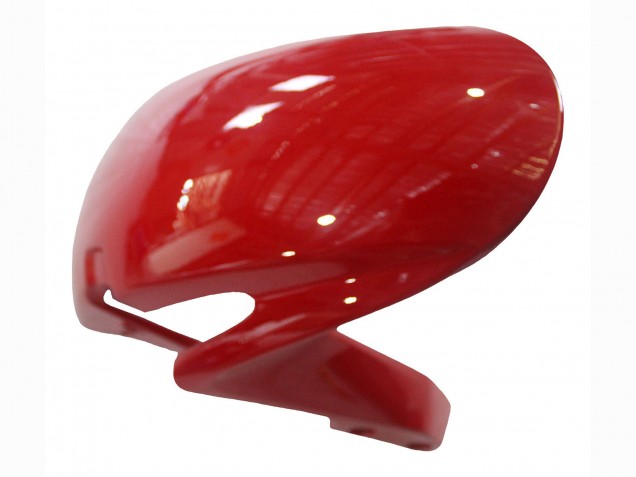 2013-2023 Red Blue Honda CBR600RR Motorcycle Fairings
