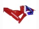 2013-2023 Red Blue Honda CBR600RR Motorcycle Fairings