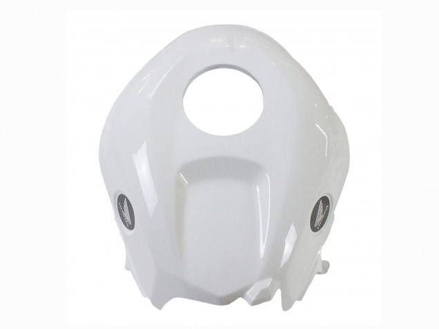 2013-2023 White Red Blue HRC Honda CBR600RR Motorcycle Fairing