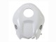 2013-2023 White Red Blue HRC Honda CBR600RR Motorcycle Fairing