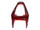 2013-2023 White Red Blue HRC Honda CBR600RR Motorcycle Fairings