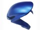 2013-2023 Blue Matte Black Racing Honda CBR600RR Motorcycle Fairings