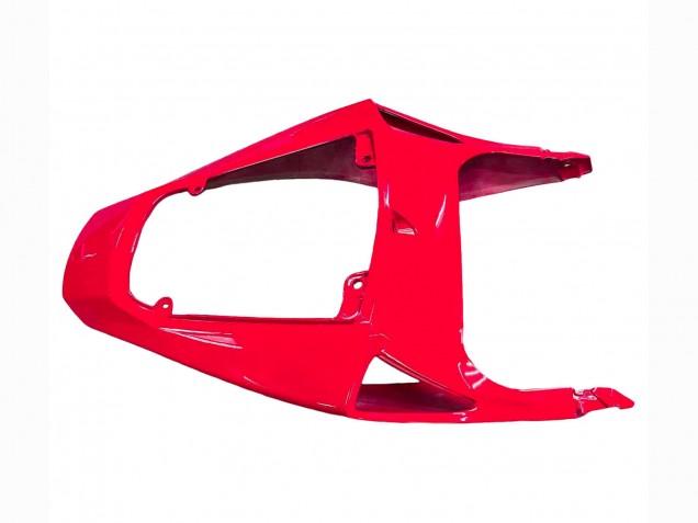 2013-2023 Red White Black Honda CBR600RR Motorcycle Fairings