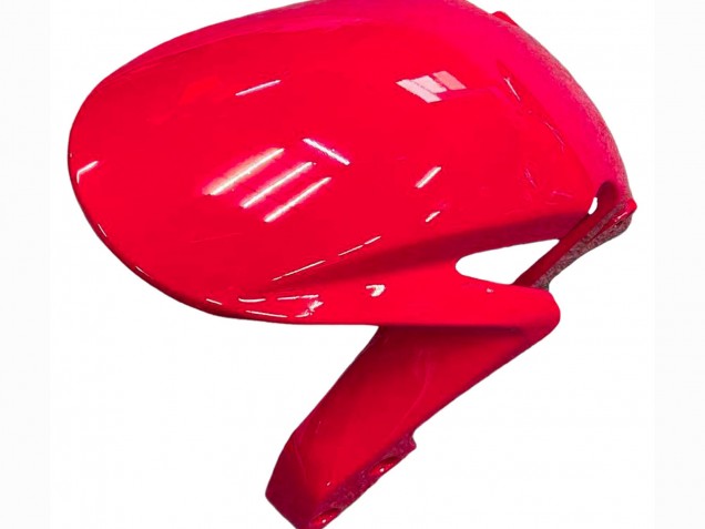 2013-2023 Red White Black Honda CBR600RR Motorcycle Fairings