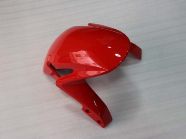 2013-2023 White Red Dark Blue HRC Honda CBR600RR Motorcycle Fairings