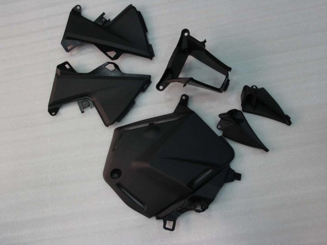 2013-2023 White Red Dark Blue HRC Honda CBR600RR Motorcycle Fairings