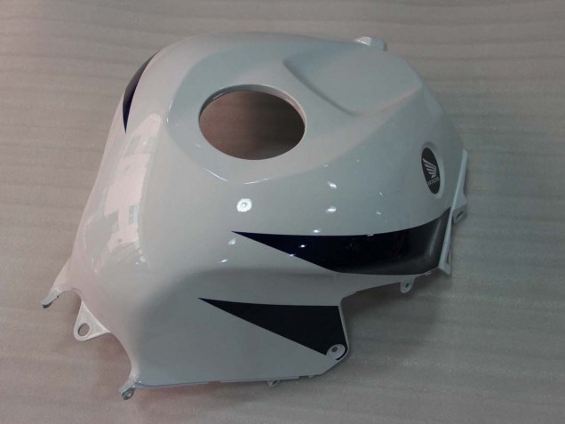2013-2023 White Red Dark Blue HRC Honda CBR600RR Motorcycle Fairings
