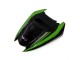 2004-2005 White Black Green Elf Kawasaki ZX10R Motorcycle Fairings