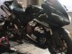 2006-2007 Matte Black Kawasaki ZX10R Motorcycle Fairing