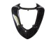 2006-2007 Matte Black Glossy Black Kawasaki ZX10R Motorcycle Fairings