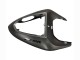 2006-2007 Matte Grey Kawasaki ZX10R Motorcycle Fairings