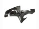 2006-2007 Matte Grey Kawasaki ZX10R Motorcycle Fairings