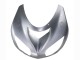 2006-2007 Silver Black Ninja Kawasaki ZX10R Motorcycle Fairings