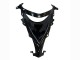 2008-2010 Burnt Orange Black Kawasaki ZX10R Motorcycle Fairings