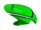 2008-2010 Green White Red Black Monster Elf 66 Kawasaki ZX10R Motorcycle Fairings