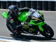 2011-2015 Green Yellow White Black Red Pirelli Kawasaki ZX10R Motorcycle Fairings