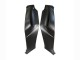 2011-2015 Matte Black Green Elf Kawasaki ZX10R Motorcycle Fairings