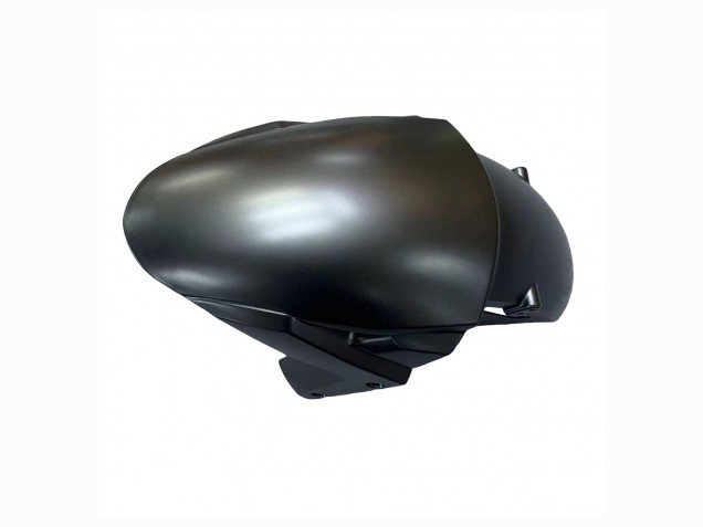 2016-2020 Matte Black Green White Ninja Kawasaki ZX10R Motorcycle Fairings