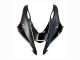 2016-2020 Matte Black Green White Ninja Kawasaki ZX10R Motorcycle Fairings
