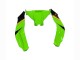 2016-2020 Green Red Grey Kawasaki ZX10R Motorcycle Fairings