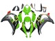 2016-2020 Green Red Grey Kawasaki ZX10R Motorcycle Fairings