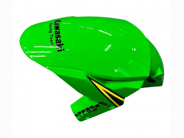 2016-2020 Green Yellow Red Black Elf Monster Kawasaki ZX10R Motorcycle Fairings