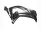2016-2020 Matte Grey Kawasaki ZX10R Motorcycle Fairings