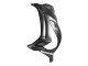 2016-2020 Matte Grey Kawasaki ZX10R Motorcycle Fairings
