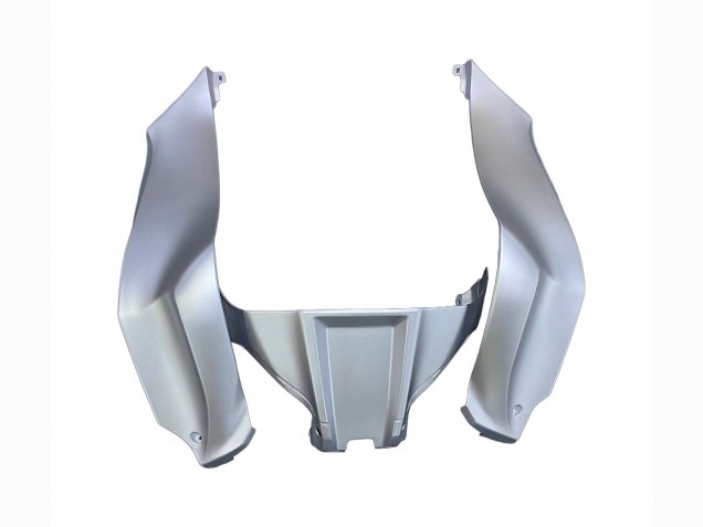 2016-2020 Silver Green Black Kawasaki ZX10R Motorcycle Fairing