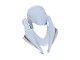 2016-2020 White Gold Black Kawasaki ZX10R Motorcycle Fairings