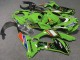 2021-2025 Green White Blue Black Red Showr Elf Mouldings Monster Kawasaki ZX10R Motorcycle Fairings