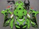 2021-2025 Green White Blue Black Red Showr Elf Mouldings Monster Kawasaki ZX10R Motorcycle Fairings