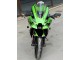 2021-2025 Green Glossy Black Kawasaki ZX10R Motorcycle Fairings