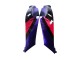 2021-2025 Red Black Purple White Kawasaki ZX10R Motorcycle Fairings