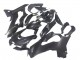 2021-2025 Black Carbon Fiber Kawasaki ZX10R Motorcycle Fairings