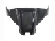 2021-2025 Black Carbon Fiber Kawasaki ZX10R Motorcycle Fairings