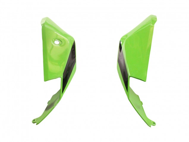 2021-2025 Green Black Red Kawasaki ZX10R Motorcycle Fairings