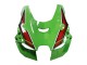 2021-2025 Green Black Red Kawasaki ZX10R Motorcycle Fairings