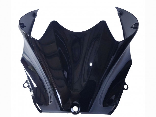 2006-2011 Gold Black Kawasaki ZX14R ZZR1400 Motorcycle Fairings